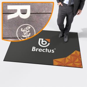 Premium matte - Brectus - Med detalje